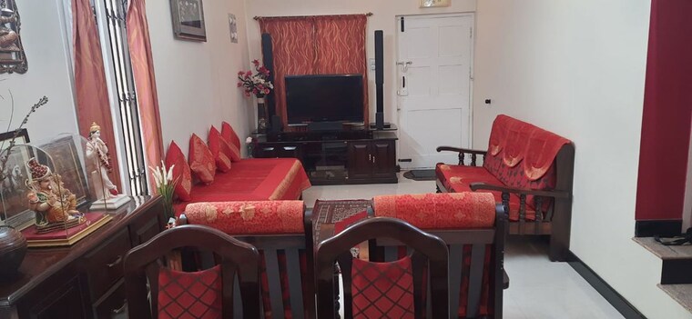Kitchen, yelahanka 5 Bedroom 1200 Sq.Ft. Villa In Yelahanka Bangalore 10751930