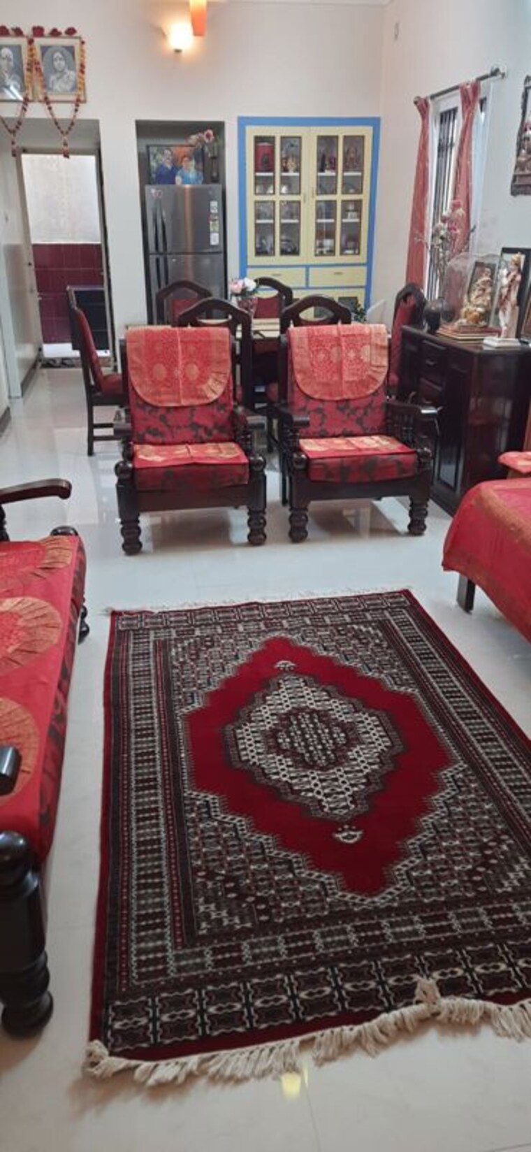 Bedroom, yelahanka 5 Bedroom 1200 Sq.Ft. Villa In Yelahanka Bangalore 10751930