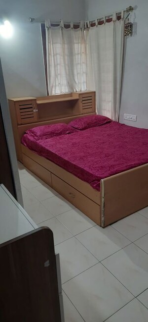 Bedroom in 5 BHK Villa at Yelahanka – for Rent