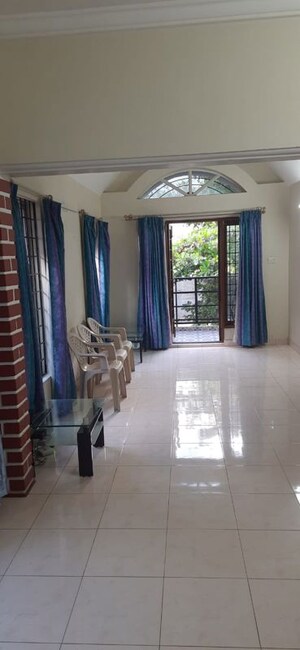  5 BHK Villa at Yelahanka – for Rent