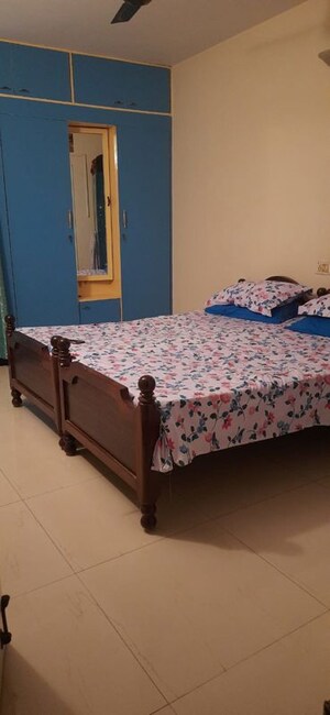 Bedroom in 5 BHK Villa at Yelahanka – for Rent