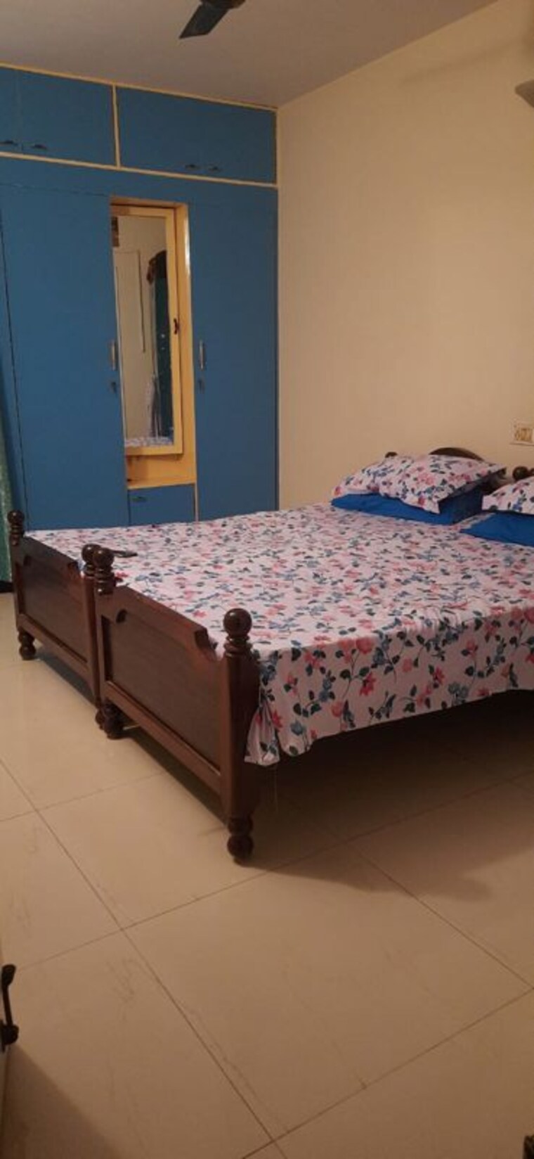 Bedroom, yelahanka 5 Bedroom 1200 Sq.Ft. Villa In Yelahanka Bangalore 10751930