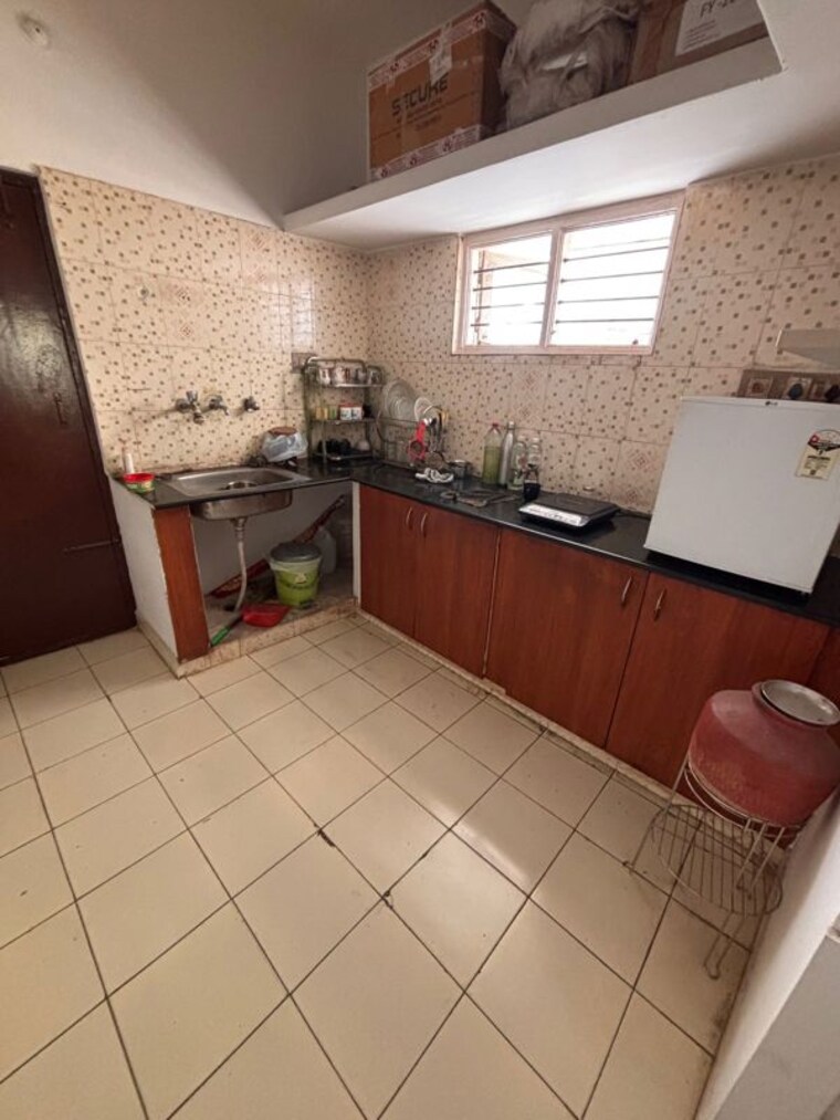 Kitchen, yelahanka 5 Bedroom 1200 Sq.Ft. Villa In Yelahanka Bangalore 10751930