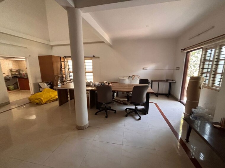 Gym, yelahanka 5 Bedroom 1200 Sq.Ft. Villa In Yelahanka Bangalore 10751930