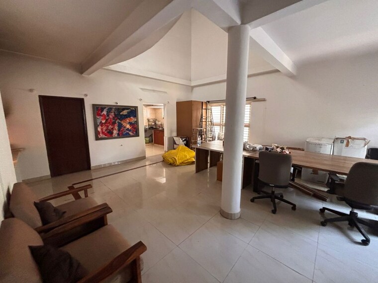 Living Room, yelahanka 5 Bedroom 1200 Sq.Ft. Villa In Yelahanka Bangalore 10751930