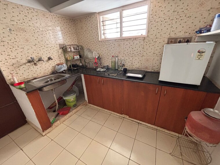 Kitchen, yelahanka 5 Bedroom 1200 Sq.Ft. Villa In Yelahanka Bangalore 10751930