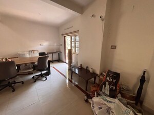Gym in 5 BHK Villa at Yelahanka – for Rent