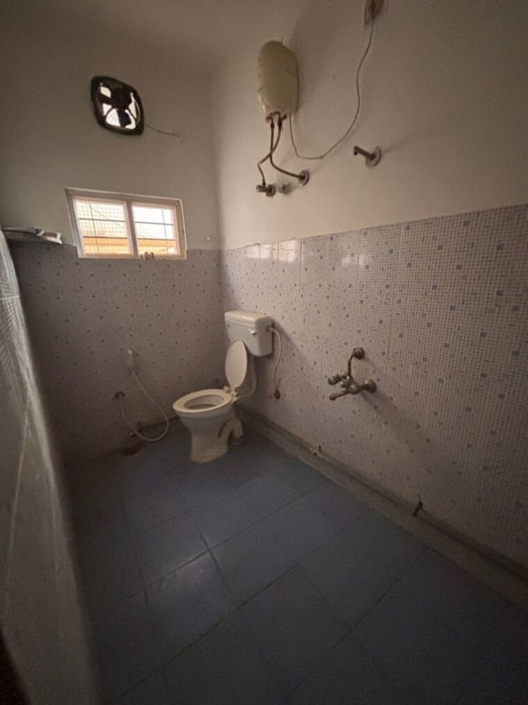 Bathroom, yelahanka 5 Bedroom 1200 Sq.Ft. Villa In Yelahanka Bangalore 10751930
