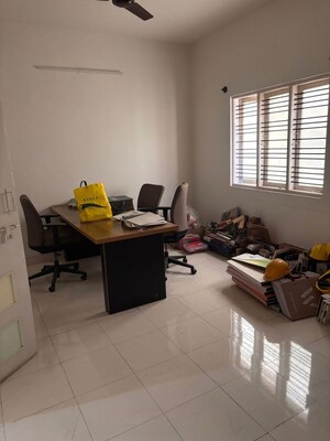  5 BHK Villa at Yelahanka – for Rent