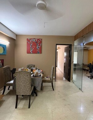 Gym in 2 BHK Builder Floor at Subhash Nagar – for Rent