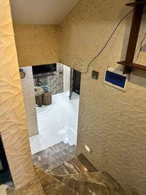 Furnished Amenities in 1 BHK Apartment at Trimbakeshwar CHS Nerul, Nerul Sector 27 – for Rent