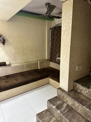 Furnished Amenities in 1 BHK Apartment at Trimbakeshwar CHS Nerul, Nerul Sector 27 – for Rent