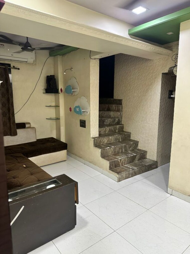 undefined, trimbakeshwar-chs-nerul 1 Bedroom 450 Sq.Ft. Apartment In Nerul Sector 27 Navi Mumbai 10751931