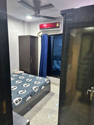 1 BHK Apartment For Rent in Trimbakeshwar CHS Nerul, Nerul Sector 27