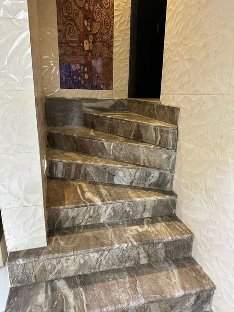 undefined, trimbakeshwar-chs-nerul 1 Bedroom 450 Sq.Ft. Apartment In Nerul Sector 27 Navi Mumbai 10751931