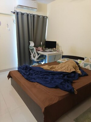 3 BHK Apartment For Rent in Conwood Enclave, Vasant Vihar