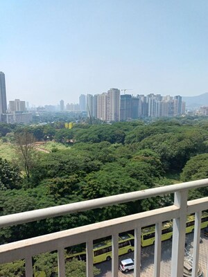 3 BHK Apartment – Exterior View View at Conwood Enclave, Vasant Vihar - for Rent