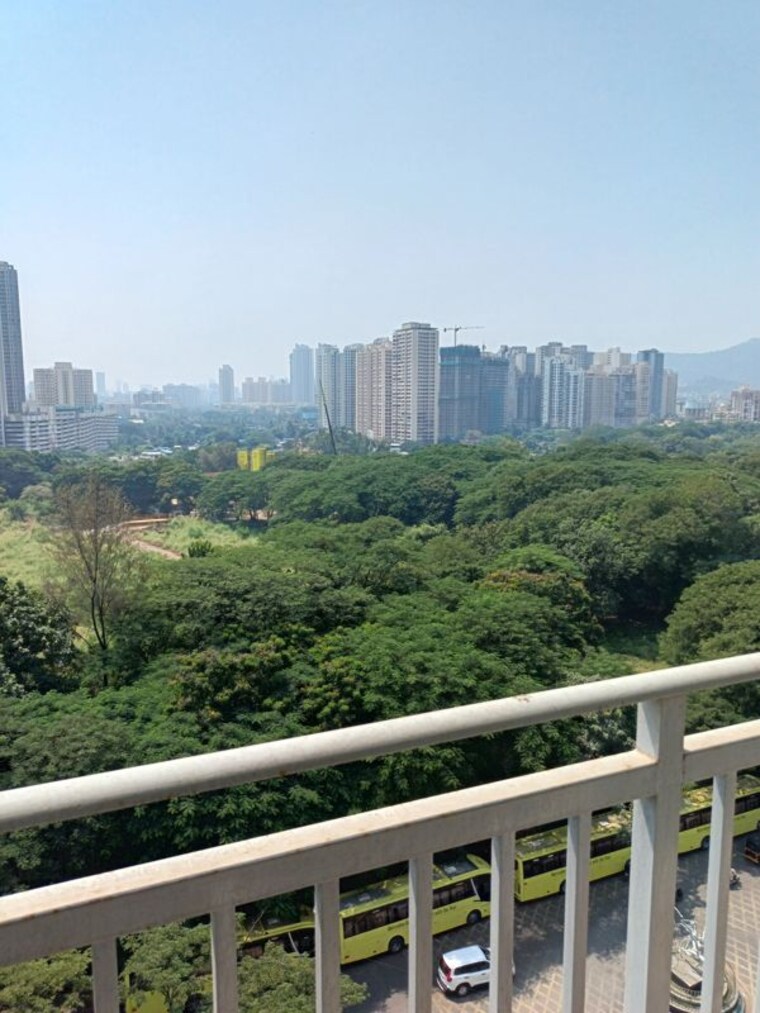 Exterior View, conwood-enclave 3 Bedroom 1002 Sq.Ft. Apartment In Vasant Vihar Thane 10751937