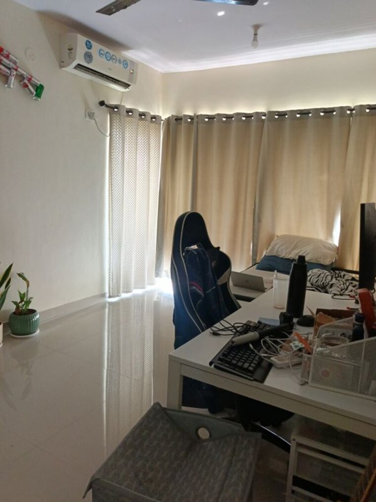 undefined, conwood-enclave 3 Bedroom 1002 Sq.Ft. Apartment In Vasant Vihar Thane 10751937