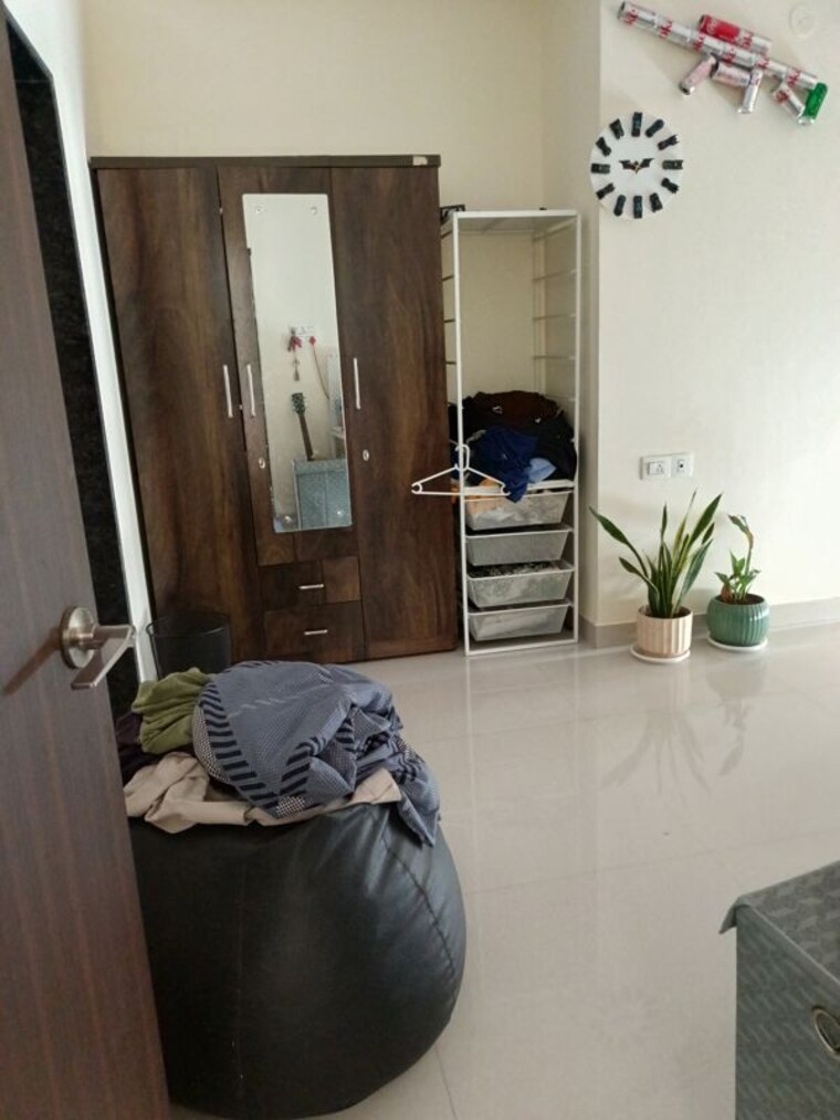 Room, conwood-enclave 3 Bedroom 1002 Sq.Ft. Apartment In Vasant Vihar Thane 10751937