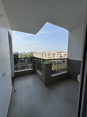 2.5 BHK Apartment For Rent in Malwa Escon Primera, International Airport Road