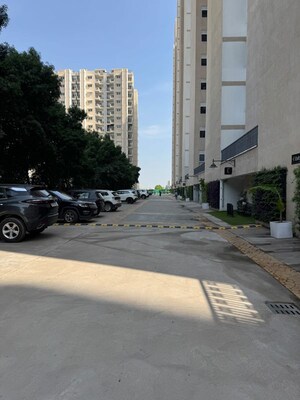 2.5 BHK Apartment – Exterior View View at Malwa Escon Primera, International Airport Road - for Rent