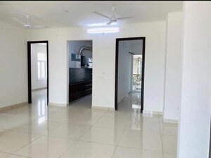 Room in 3 BHK Apartment at Hermitage Centralis, Vip Road – for Rent