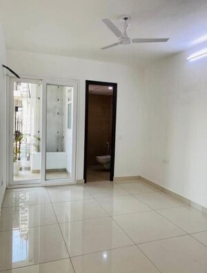Bathroom in 3 BHK Apartment at Hermitage Centralis, Vip Road – for Rent
