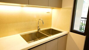 Furnished Amenities in 3 BHK Apartment at Stellar Heights, Sanauli – for Sale
