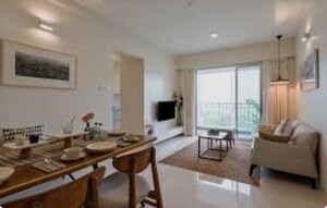 1 BHK Apartment For Rent in Lodha Amara, Kolshet Road