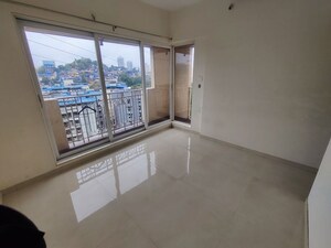 2 BHK Apartment For Rent in Shree Tirupati STG Signature Residency, Patlipada