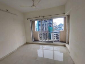Room in 2 BHK Apartment at Shree Tirupati STG Signature Residency, Patlipada – for Rent