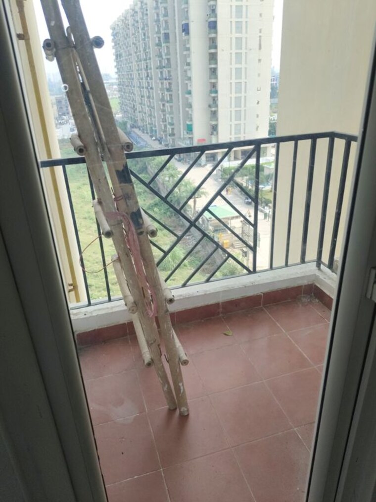 Balcony, nilaya-greens 1 Bedroom 628 Sq.Ft. Apartment In Raj Nagar Extension Ghaziabad 10751935