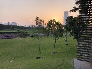 Plot Area in 3 BHK Apartment at M3M Golf Estate, Sector 65 – for Sale