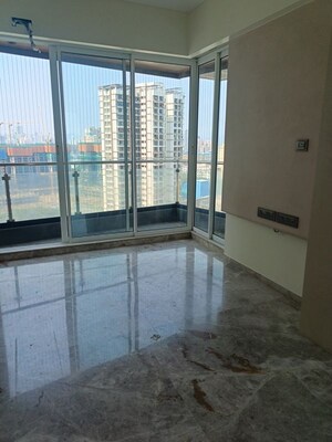 3 BHK Apartment For Rent in Rosa Manhattan, Ghodbunder Road