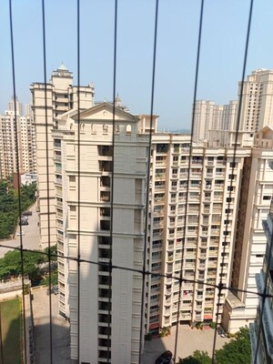3 BHK Apartment – Exterior View View at Rosa Manhattan, Ghodbunder Road - for Rent