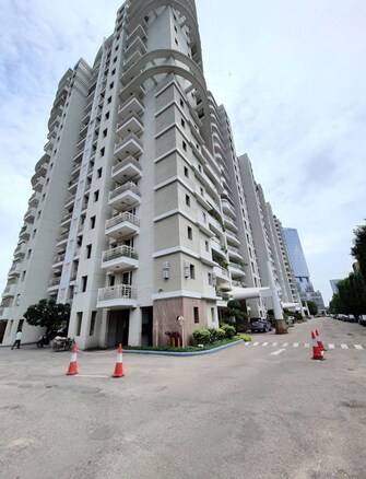4 BHK +  2575 Sq.Ft. Apartment in DLF The Icon