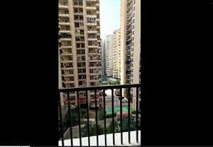 2.5 BHK Apartment – Exterior View View at Gaur City 2 - 12th Avenue, Sector 16c Greater Noida - for Sale