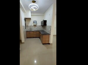 Kitchen in 2.5 BHK Apartment at Gaur City 2 - 12th Avenue, Sector 16c Greater Noida – for Sale