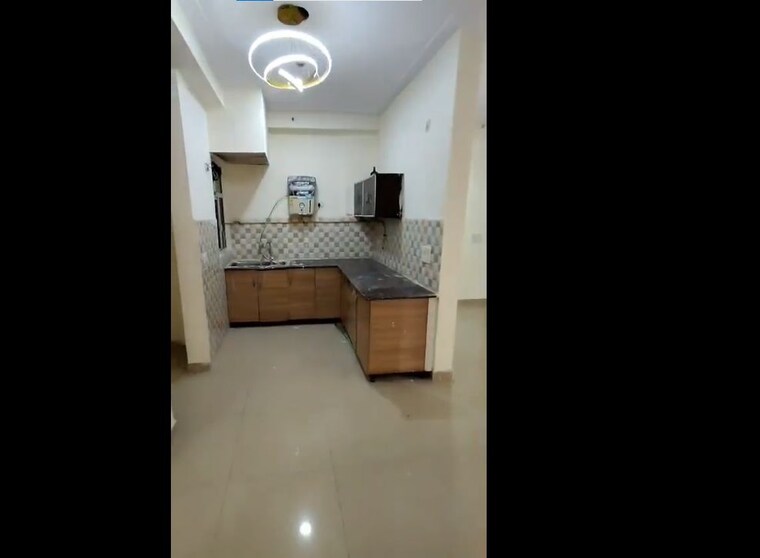Kitchen, gaur-city-2-12th-avenue 2.5 Bedroom 1225 Sq.Ft. Apartment In Sector 16c Greater Noida Greater Noida 10751924
