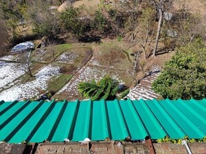  Plot – Exterior View View at Kumarhatti - for Sale