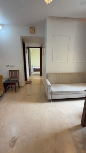 Room in 2 BHK Apartment at One Hiranandani Park, Ghodbunder Road – for Rent