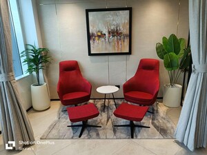 Furnished Amenities in  Office Space at Janaki Nagar – for Rent