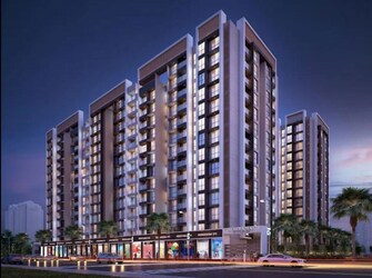 3 BHK +Apartment For Sale in Paradise Sai World City Phase 2 in New Panvel, Navi Mumbai