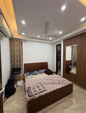 3 BHK Builder Floor For Rent in Rajouri Garden