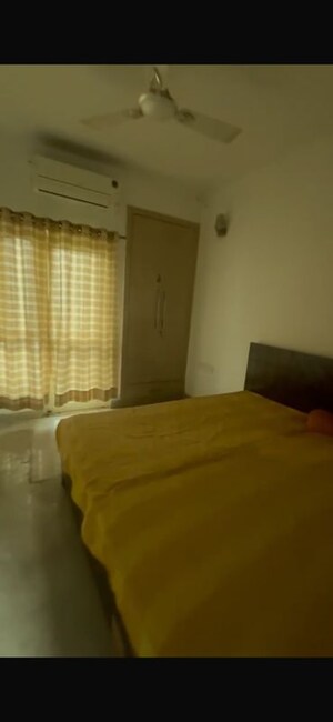 Room in 2 BHK Apartment at Nimbus The Golden Palm, Sector 168 – for Rent