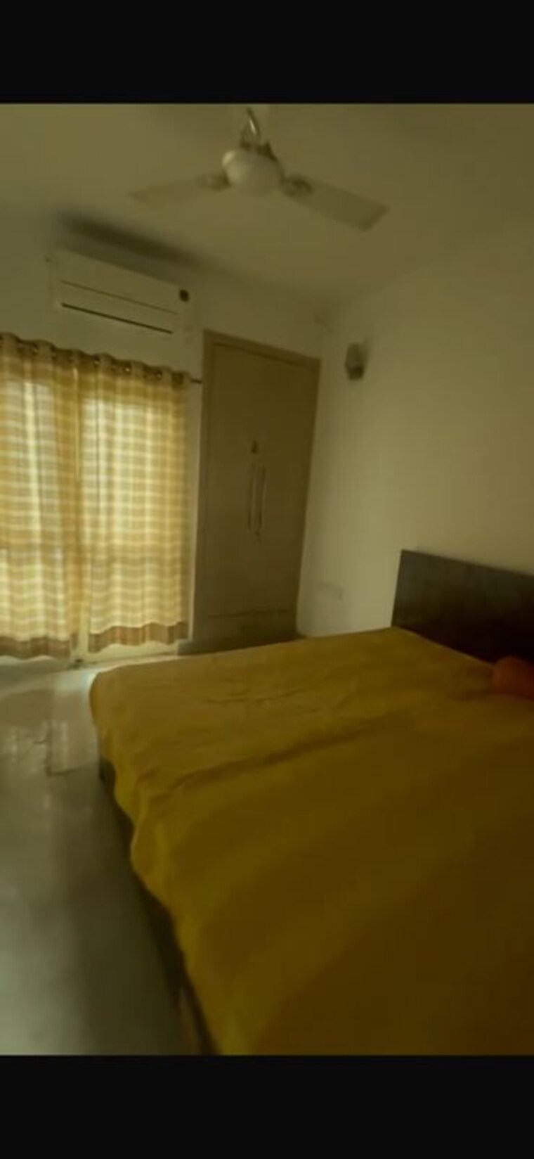 Room, nimbus-the-golden-palm 2 Bedroom 1085 Sq.Ft. Apartment In Sector 168 Noida 10751963