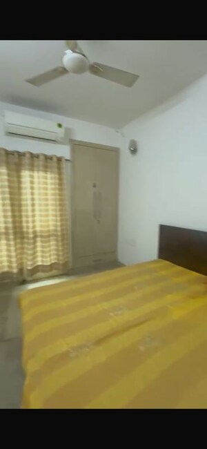 Room in 2 BHK Apartment at Nimbus The Golden Palm, Sector 168 – for Rent