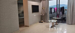 3 BHK Apartment For Rent in Kanakia Silicon Valley, Powai