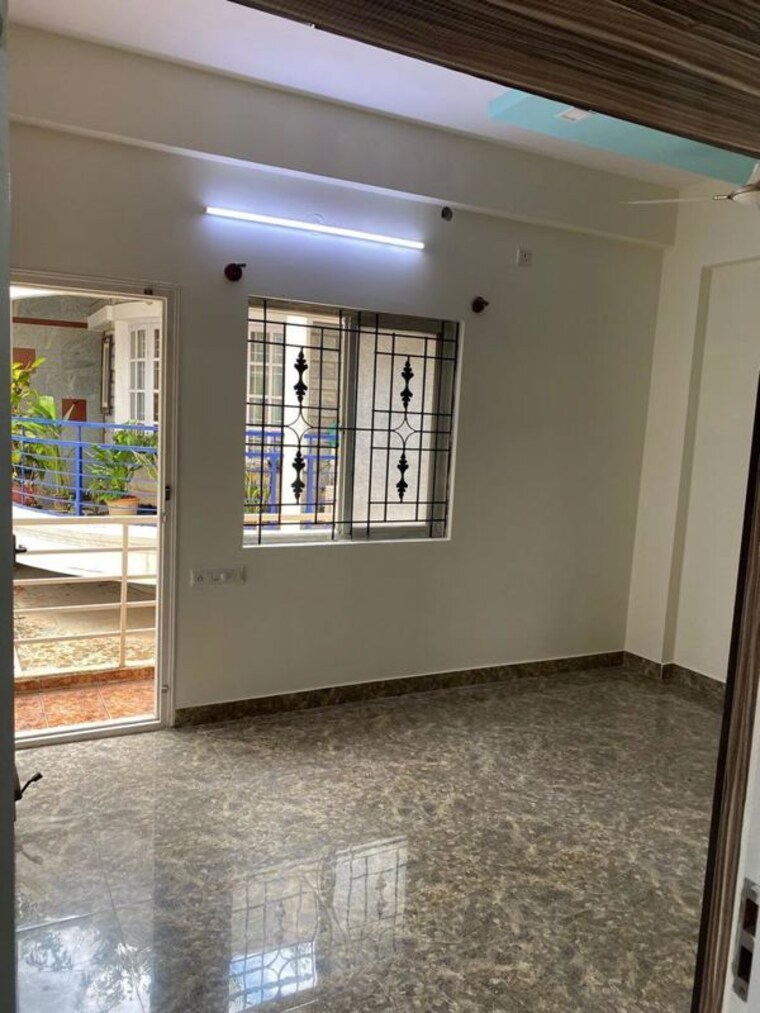 Room, rt nagar 3 Bedroom 1650 Sq.Ft. Apartment In Rt Nagar Bangalore 10751967